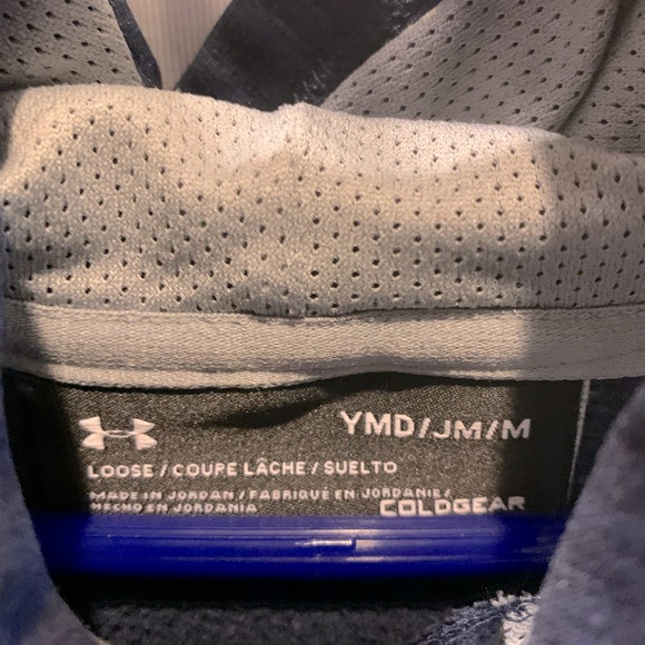 Under Armour Therma Sweatshirt - Picture 3 of 3